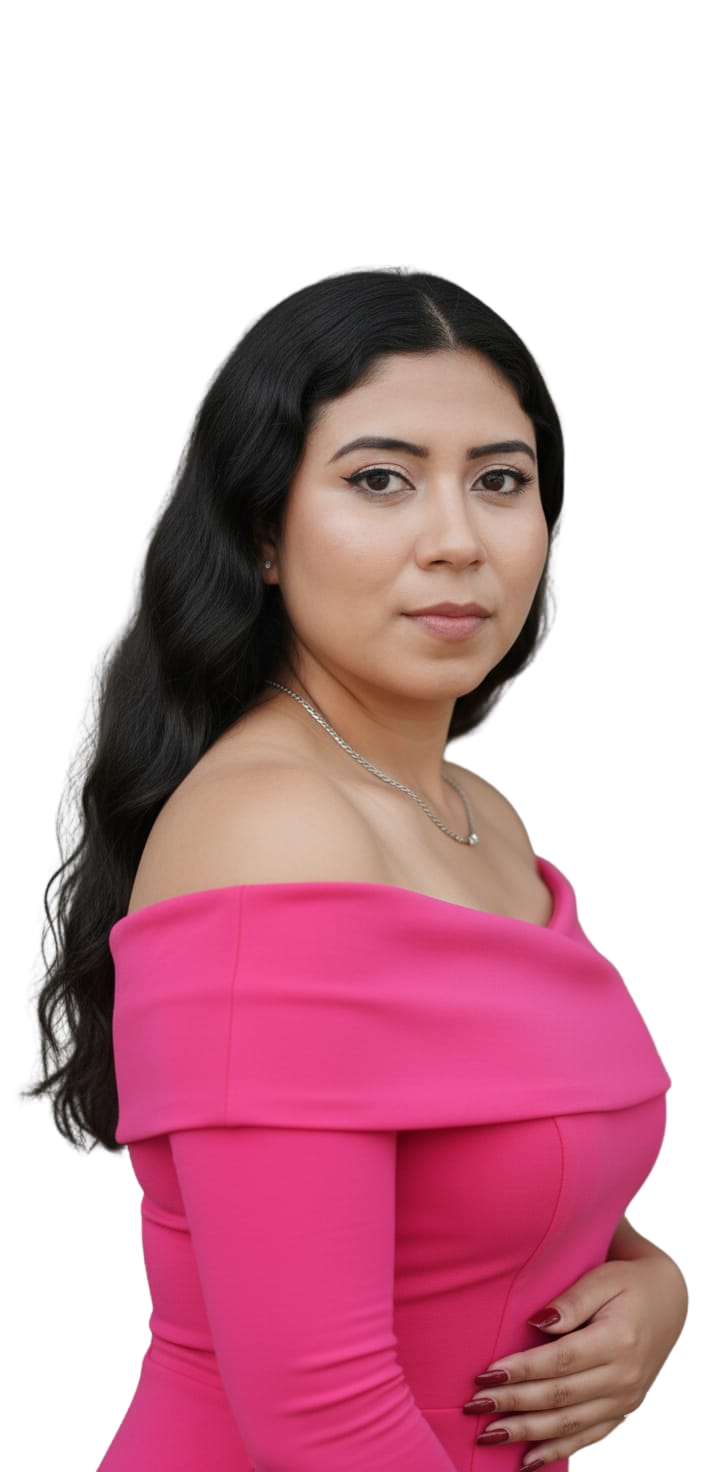 Gabriela Del Rosario Lemus González